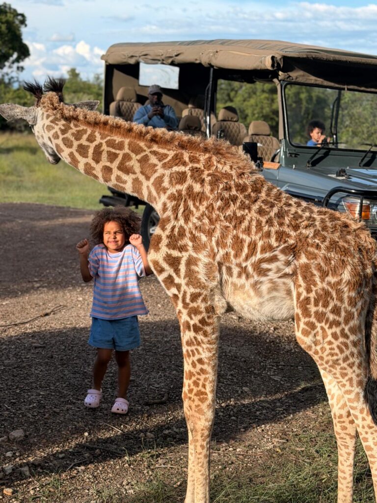 Partakilat Conservancy