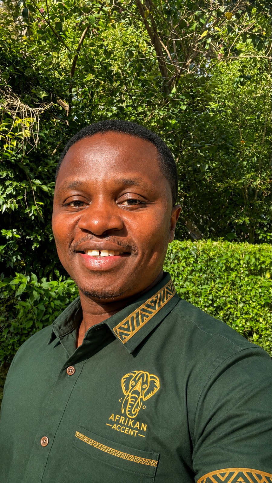 Sammy Njeri 