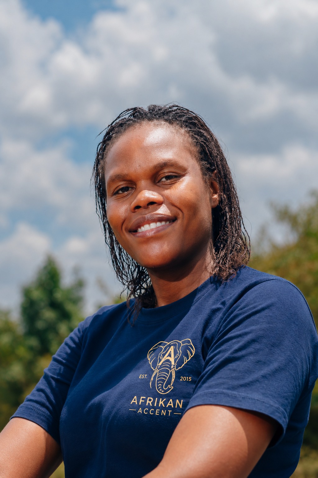 Hellen Ombima