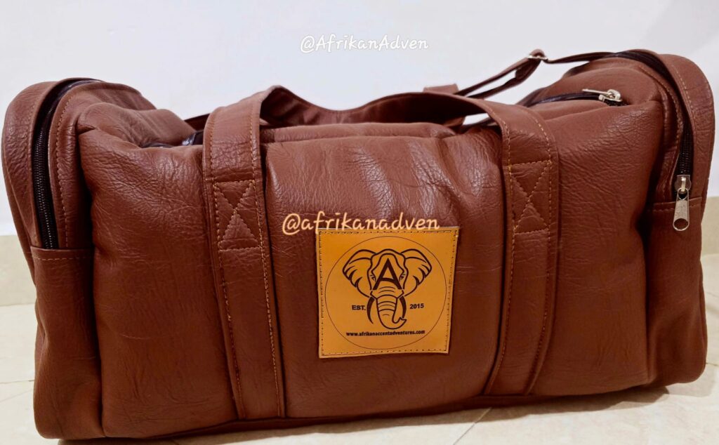 what to pack for an African safari, african safari packing list