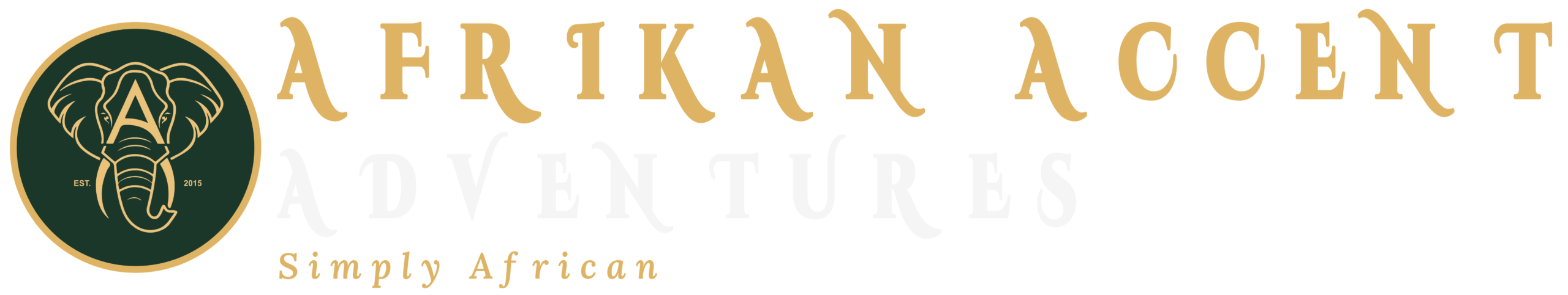 Afrikan Accent Adventures