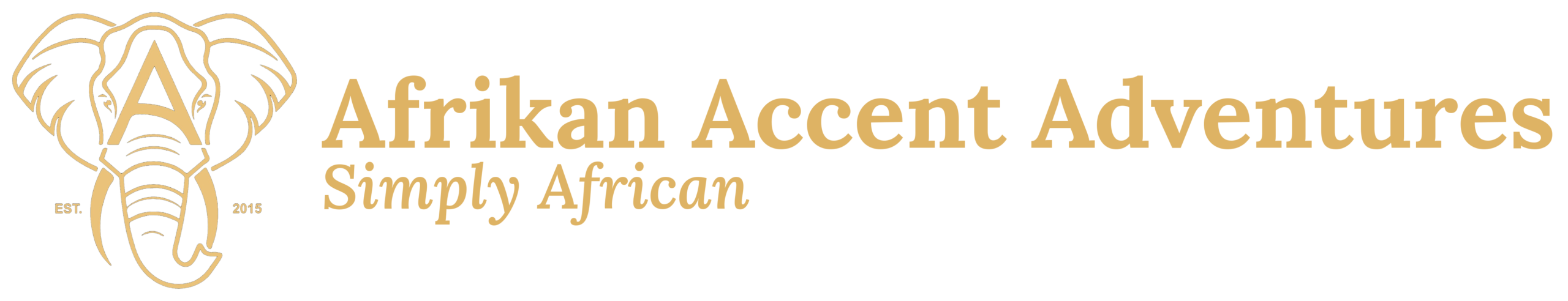 Afrikana Accent Adventures
