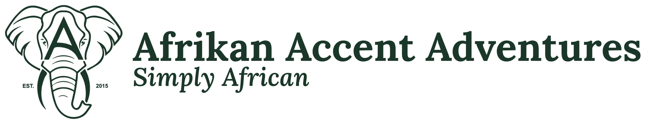Afrikana Accent Adventures