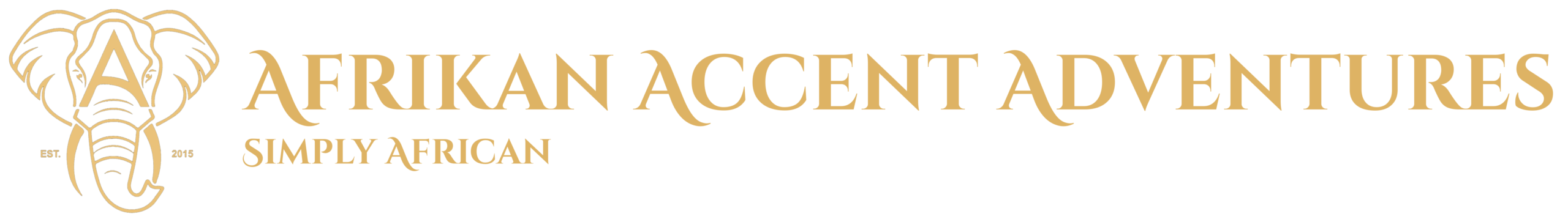 Afrikan Accent Adventures