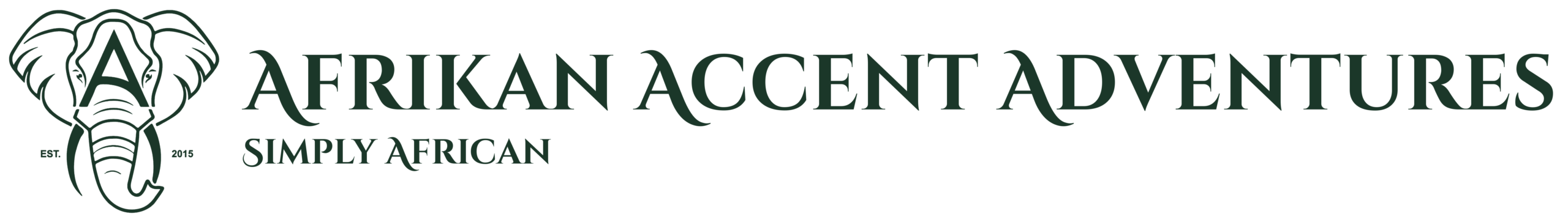 Afrikan Accent Adventures