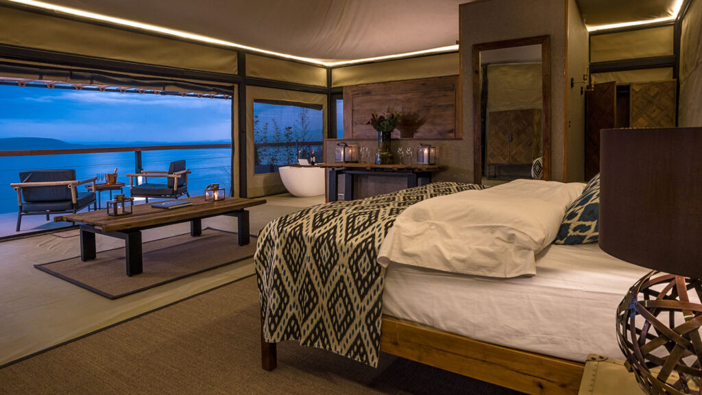 Luxury Suite