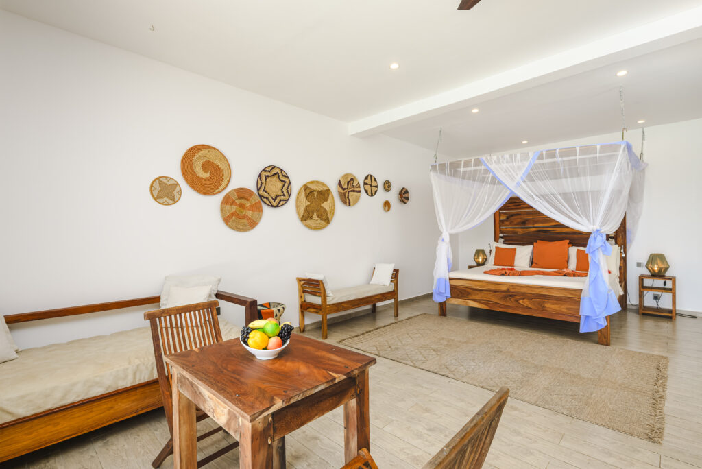 Cliff Ocean Suites