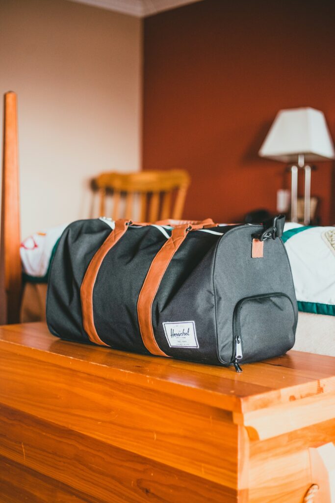 what to pack for an African safari, african safari packing list