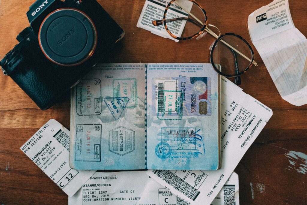safari packing list, safari packing guide