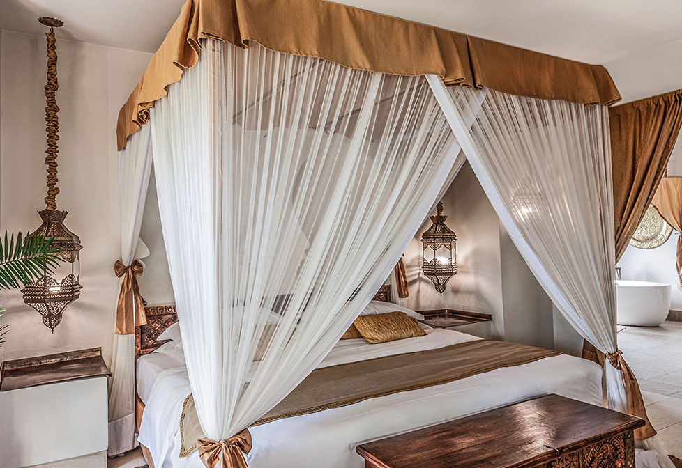 Two-Bedroom Villas (x15)