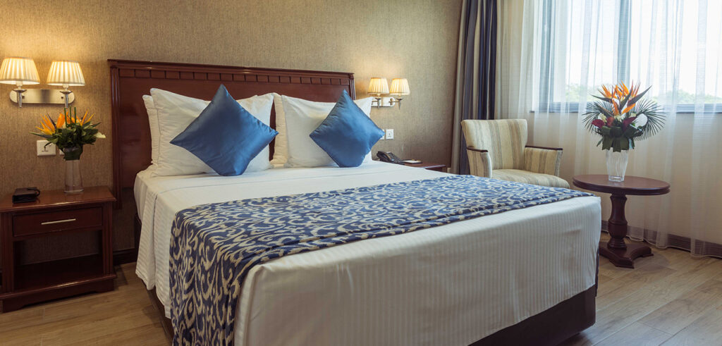 Superior Rooms