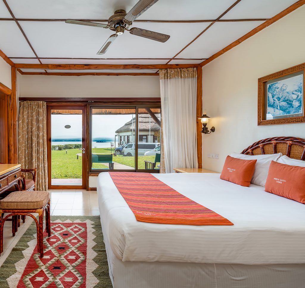 CLASSIC ROOMS