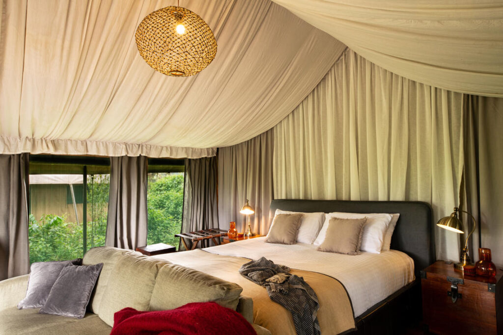 Standard Tents