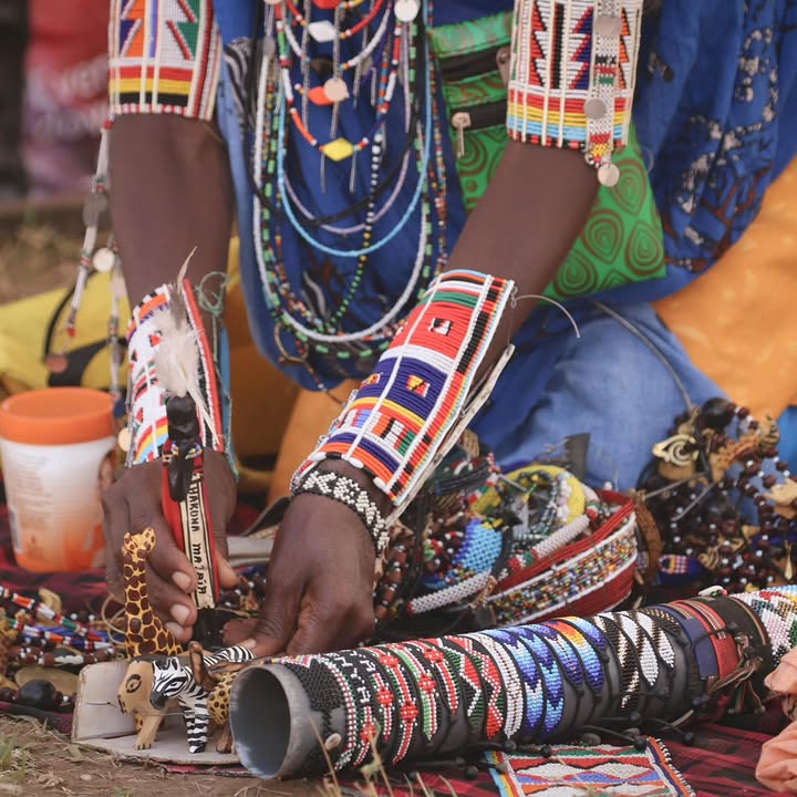 women only safari africa