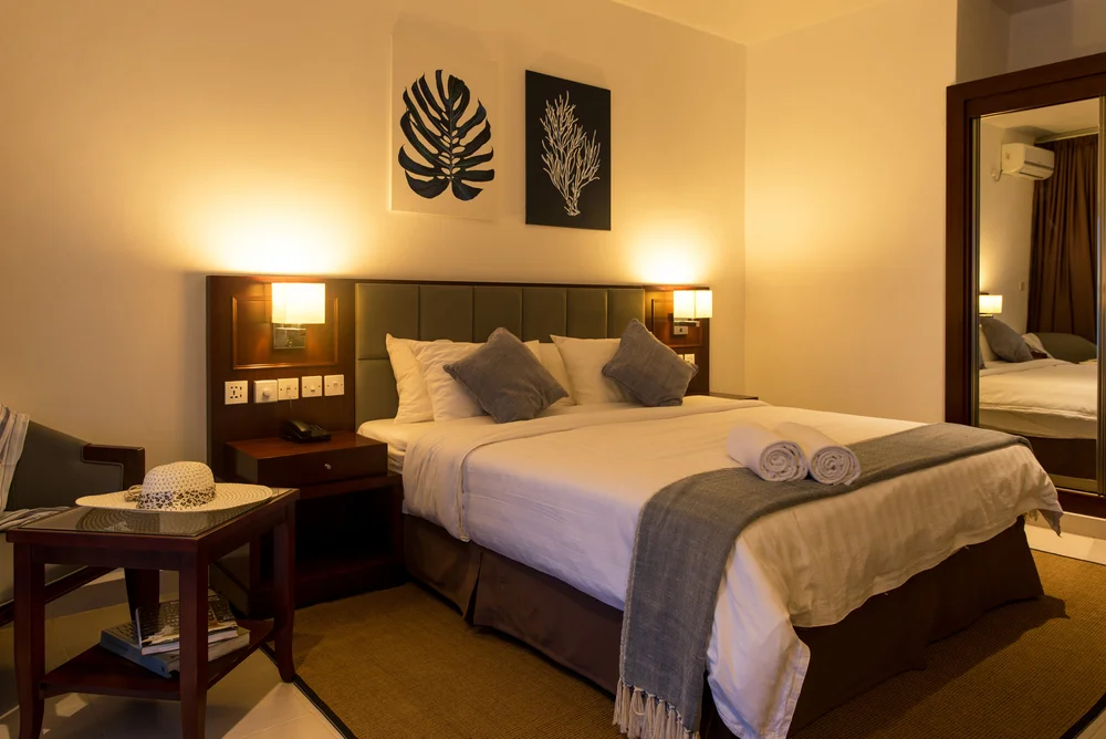 STANDARD ROOMS