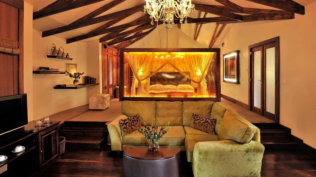 Plantation Suites
