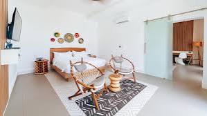 The Verandah