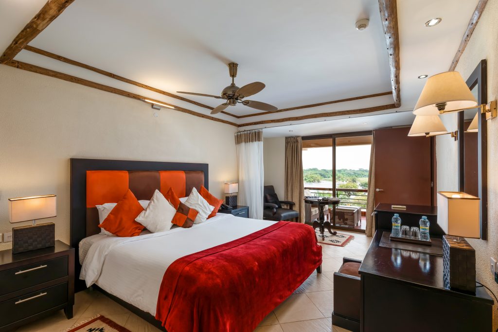 Signature Room