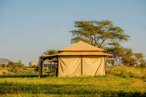 Engiterata Adventure Camps