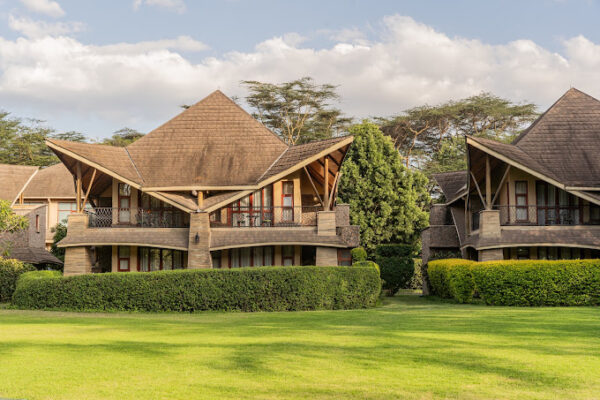Enashipai Resort & Spa