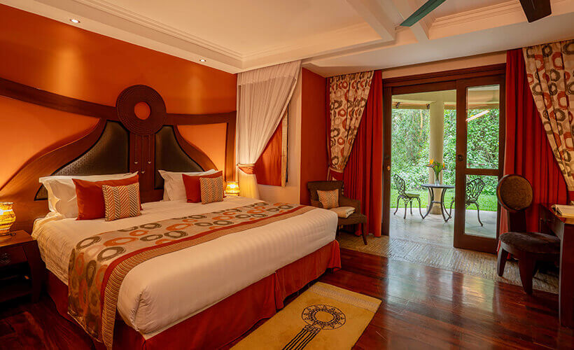 Villa Executive Room