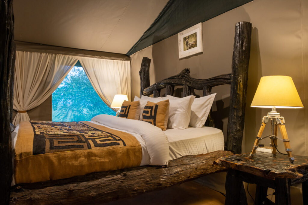 Family Tent