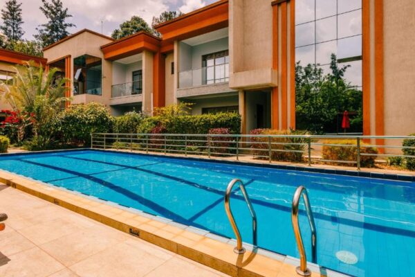 Heavens Boutique Hotel