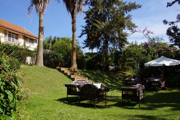 Karibu Guest House