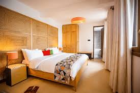 Lakeside Lullaby Suite