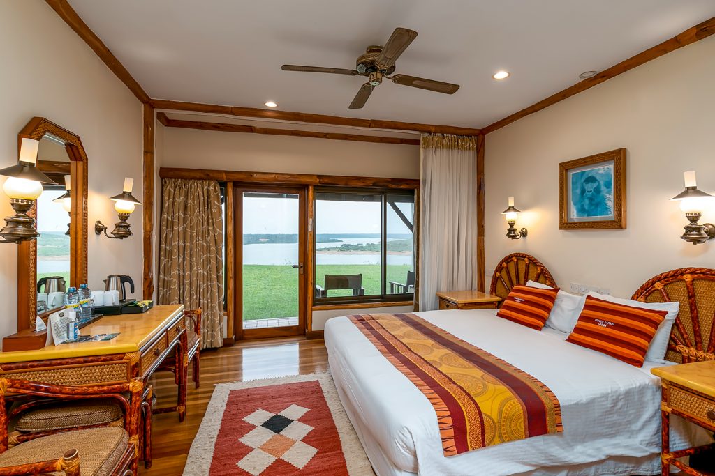 SUPERIOR ROOMS