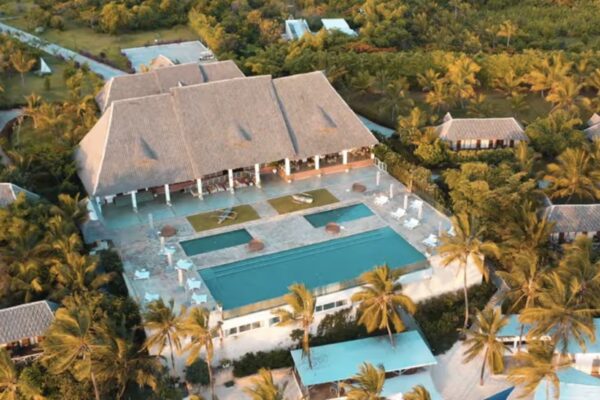 Melia Zanzibar
