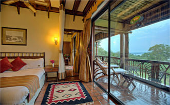 Safari Suite