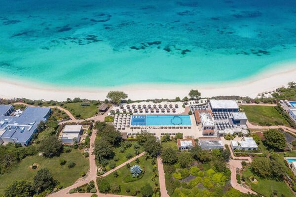 Hotel Riu Palace Zanzibar