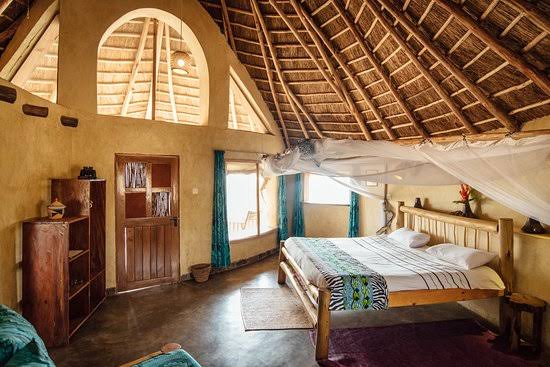 Hornbill House