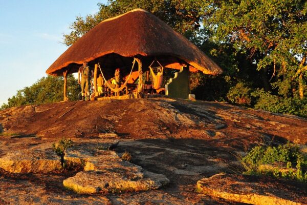 Rwakobo Rock