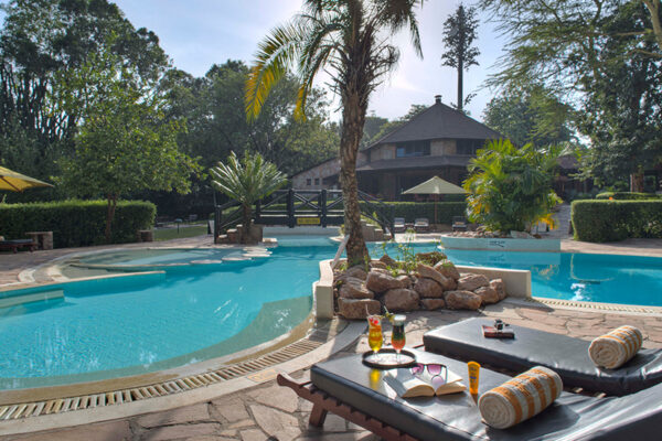 Sarova Mara
