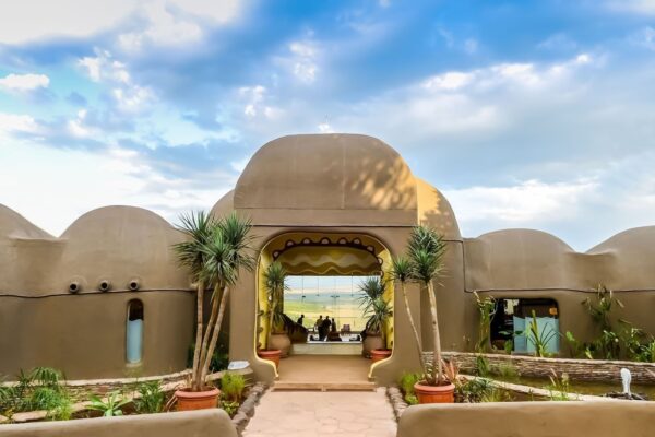 Mara Serena Safari Lodge | Luxury Safari Lodge in Masai Mara