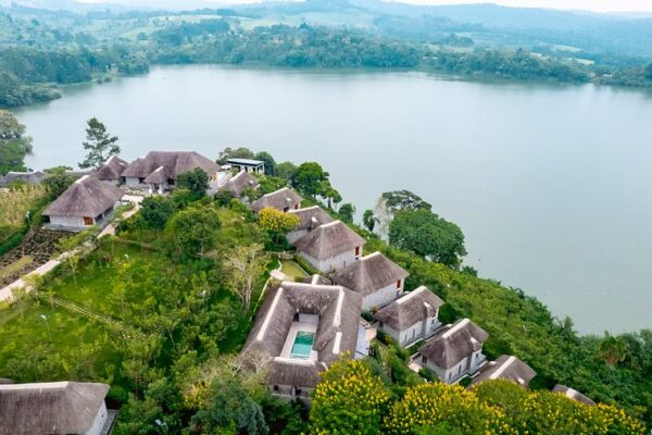 Tabebuia Spa & Safari Resort