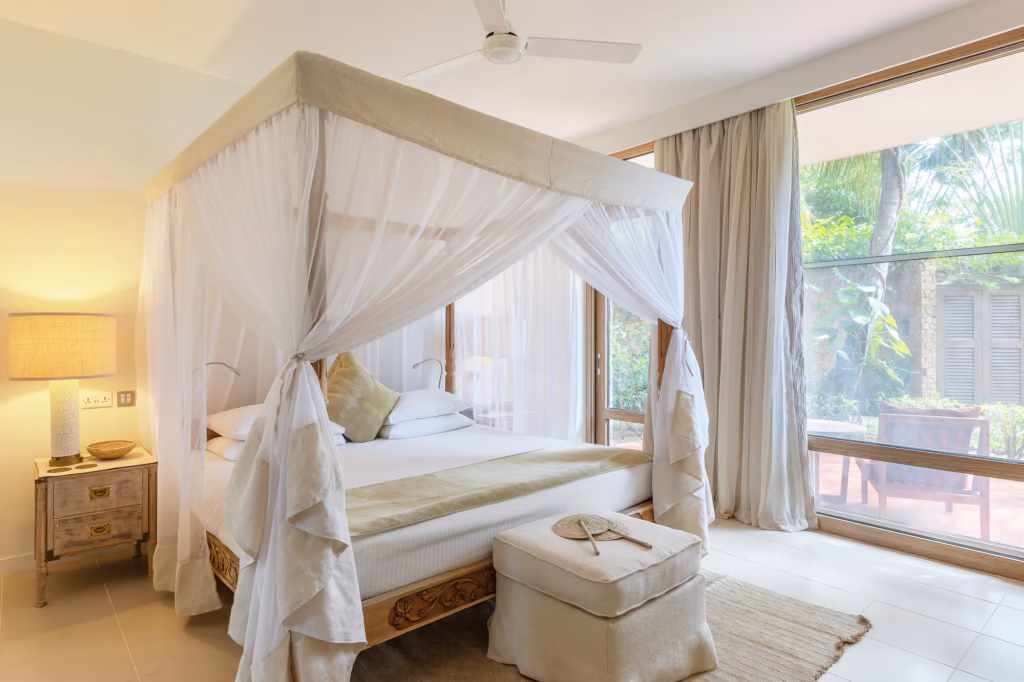 Melia Terraces Room
