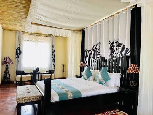Standard Superior Cottages / Rooms