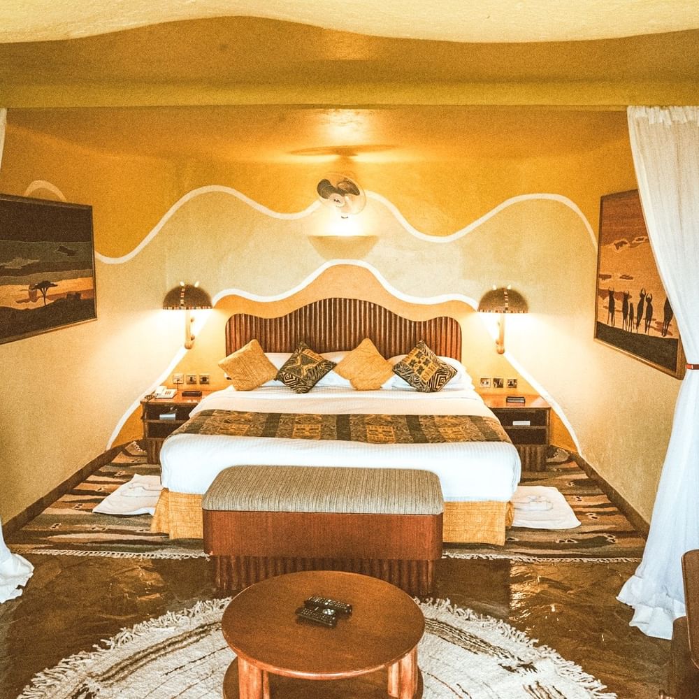 The Suite