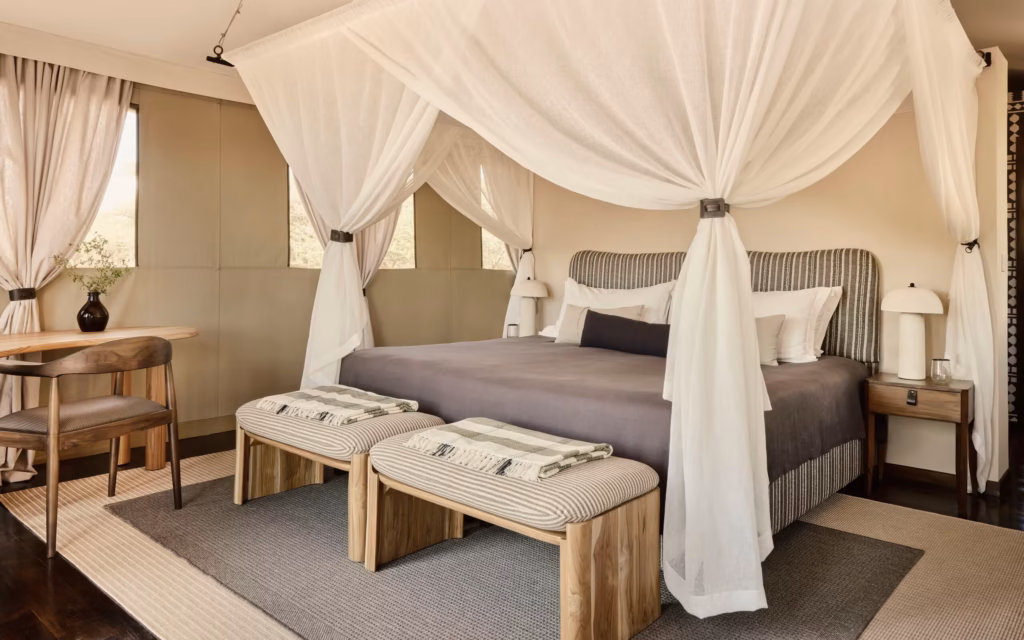 Standard Safari Tent