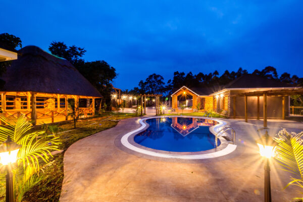 chimpundu lodge