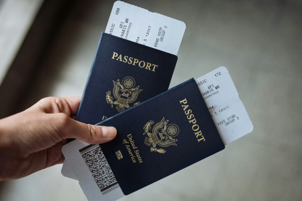 kenya eTA visa for US citizens