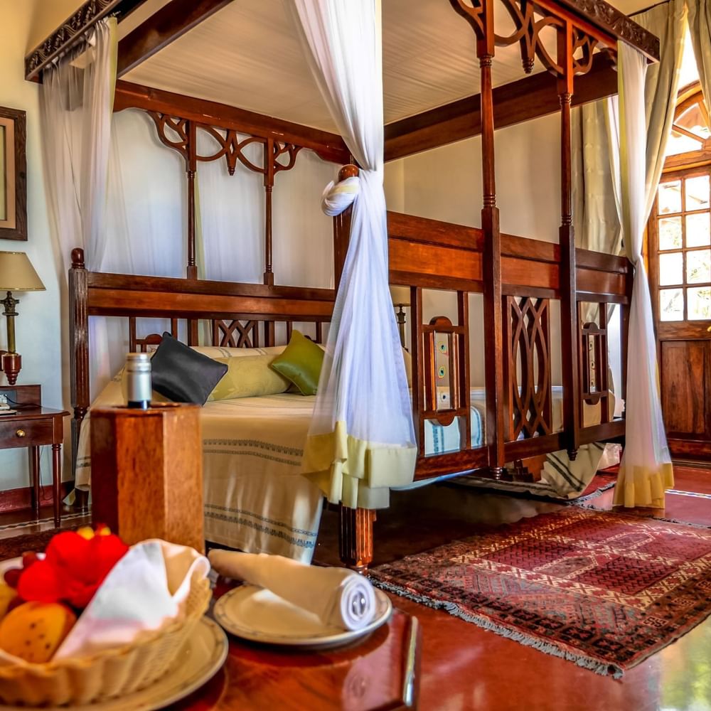 Honeymoon Prime Room