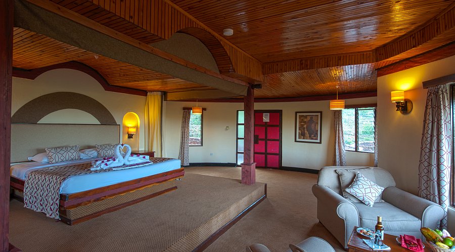 Honeymoon Suite