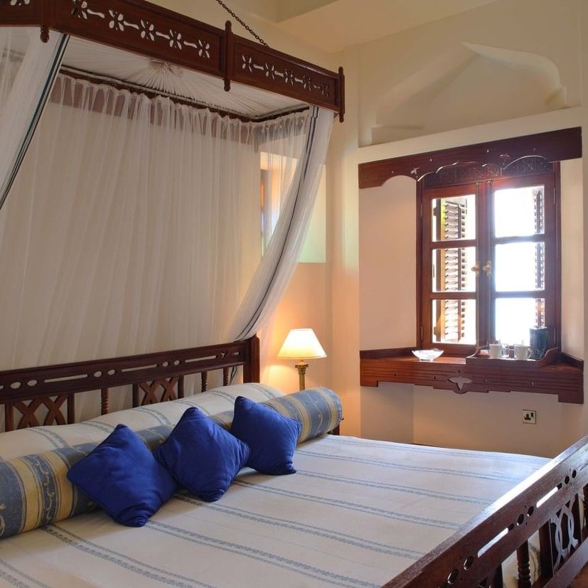 Standard King Room