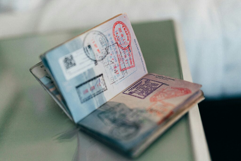 kenya visa for uk citizens