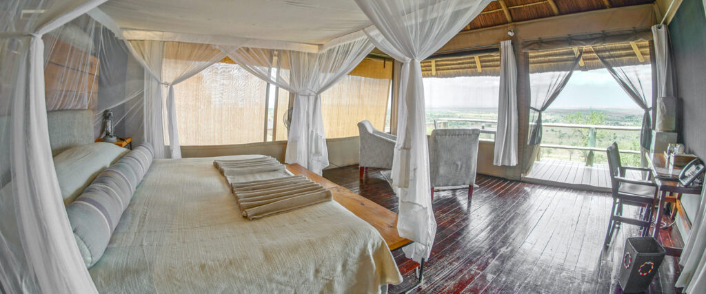 Suite Tent