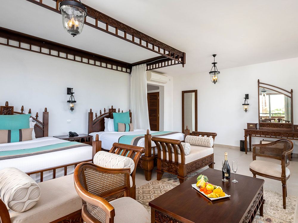 Family Suite